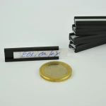 Μαγνητική Ετικέτα 10x40x3mm Φερρίτης