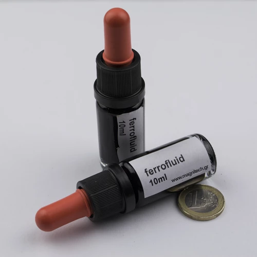 Ferrofluid - Υγρό 10Ml