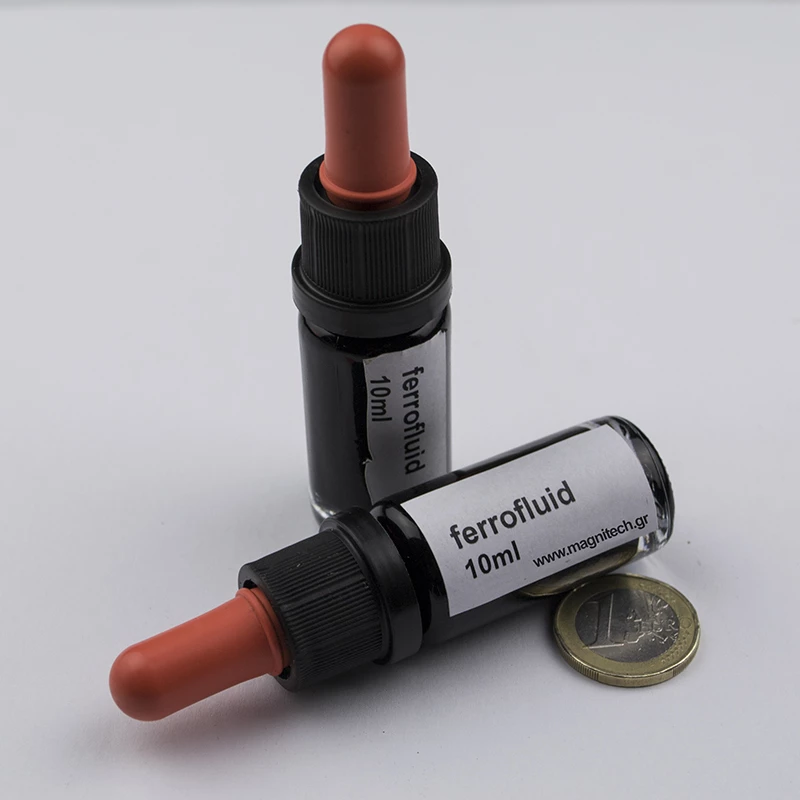 Ferrofluid - Υγρό 10Ml