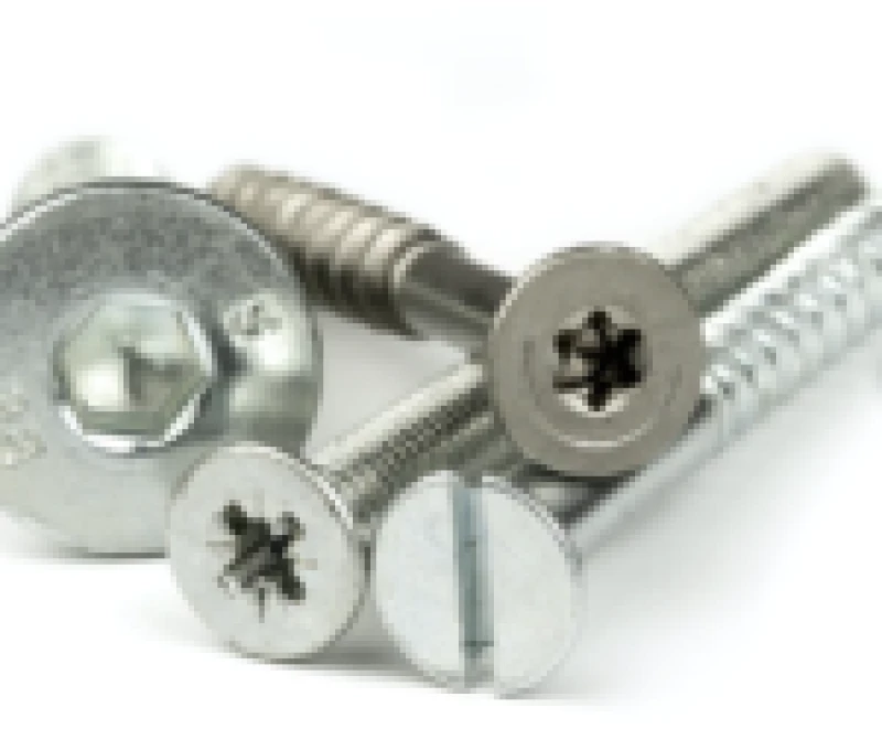 Μεταλλικό Αντικρίσμα 120x20x3mm Οπή Φρέζα