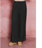Staff Wmn Gabriella Linen Pants