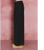 Staff Wmn Gabriella Linen Pants