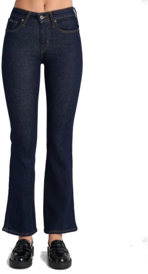Beatrice Women Jean Bootcut Fit