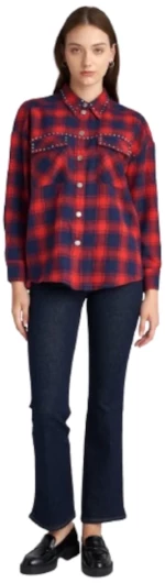 Beatrice Women Jean Bootcut Fit