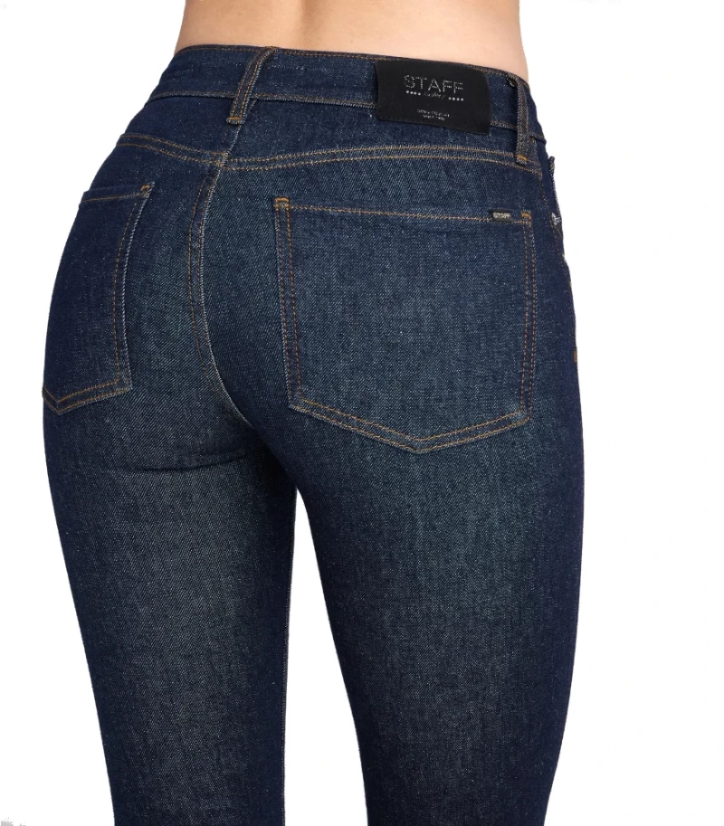Beatrice Women Jean Bootcut Fit