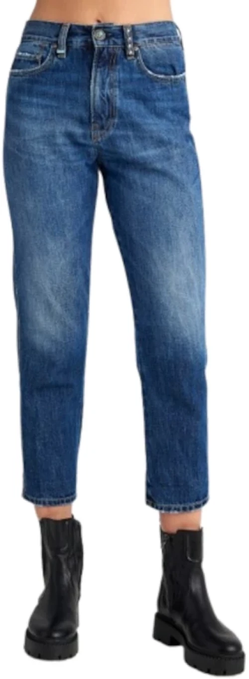 Staff Woman Ashley Jeans-Regular