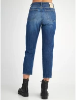Staff Woman Ashley Jeans-Regular