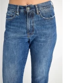 Staff Woman Ashley Jeans-Regular