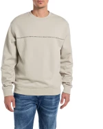 Replay Man Crewneck Sweatshirt