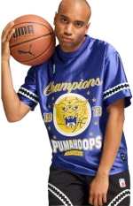 Puma Show Basketball Jersey Men