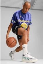 Puma Show Basketball Jersey Men