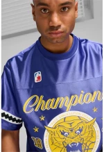 Puma Show Basketball Jersey Men