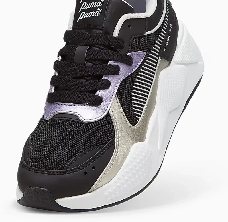 Puma Woman RS-X Glow-Up