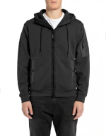 Replay Man Technical Hoody