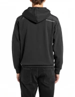 Replay Man Technical Hoody