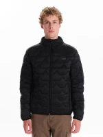EMERSON PUFFER JKT (242.EM10.72A-BLACK)