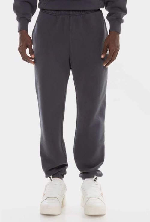 SUPERDRY MICRO LOGO GRAPHIC JOGGER PANT (M7011144A-PIJ)