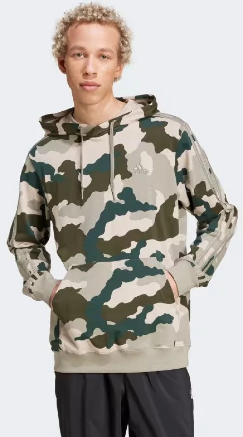 ADIDAS M CAMO HOODIE (IY6631)