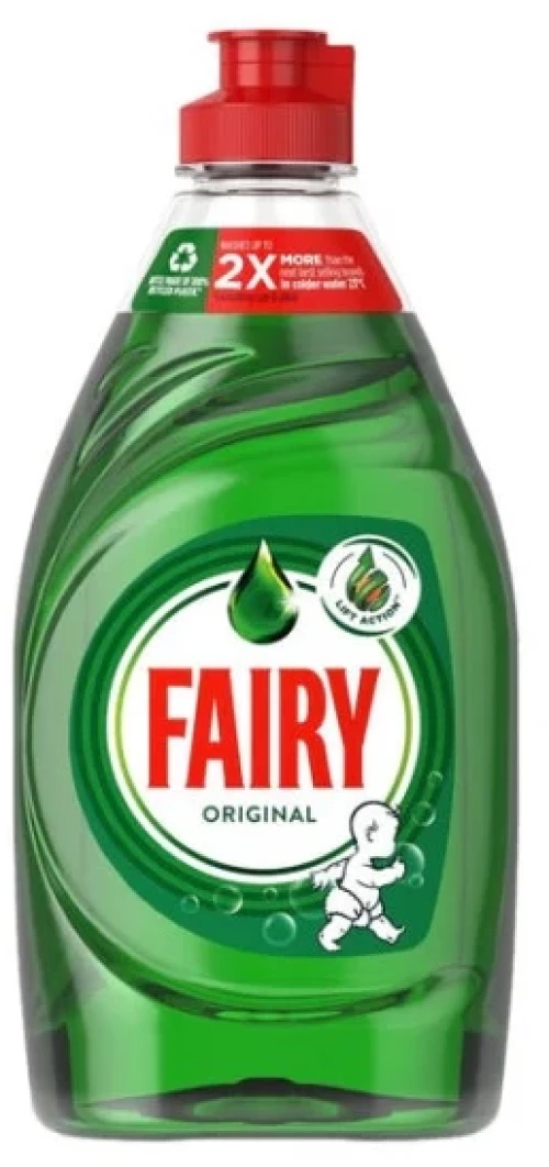 Fairy Υγρό Original 320ml