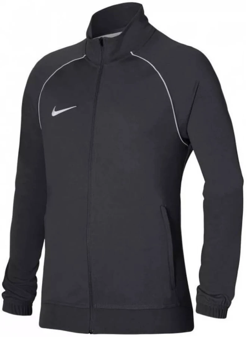 Ανδρική Ζακέτα Nike Dri-Fit Strike 22 Grey  Γκρι Ανοιχτό