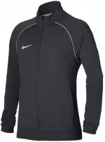 Ανδρική Ζακέτα Nike Dri-Fit Strike 22 Grey  Γκρι Ανοιχτό