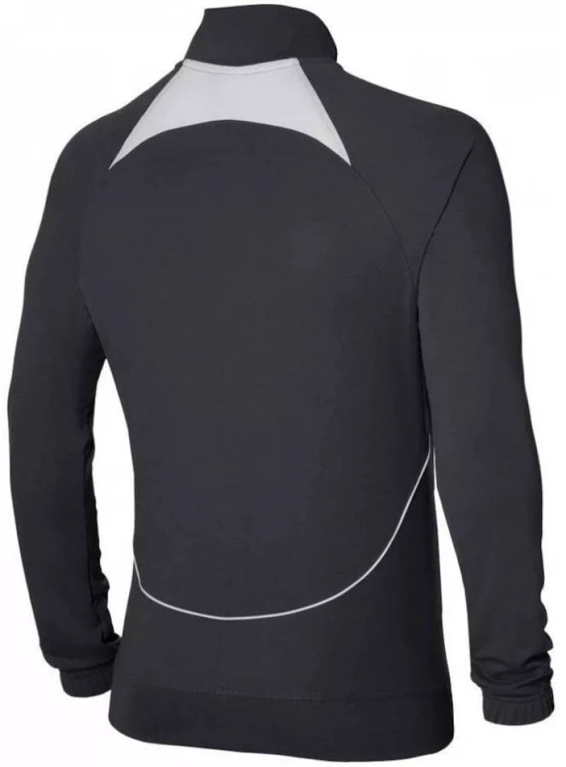 Ανδρική Ζακέτα Nike Dri-Fit Strike 22 Grey  Γκρι Ανοιχτό