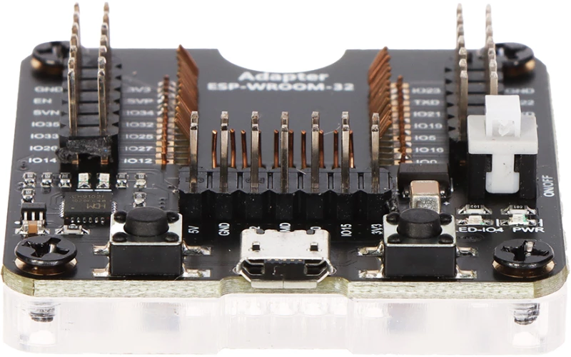 PROGRAMMER ESP-P-WROOM32 FOR MODULES OF THE ESP32-WROOM-32 SERIES