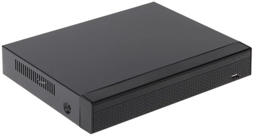 DVR XB0401HS-S4, 4 CHANNELS
