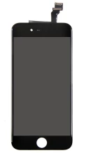 LCD Screen Replacement with Digitizer for iPhone 6 Black