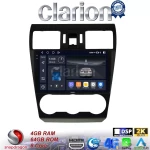 CLARION GL74262B CLARION GL74262B