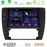 Bizzar XT2 Series 4Core Android13 2+32GB VW Passat B5 2001-2005 Navigation Multimedia Tablet 9" U-XT2-VW1370