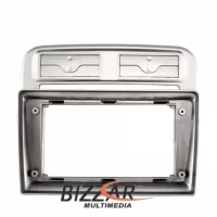Πρόσοψη, Καλωδίωση & CANbus Box Για Fiat Grande Punto 2006-2011 Tablet 9" F-CT-FT1781