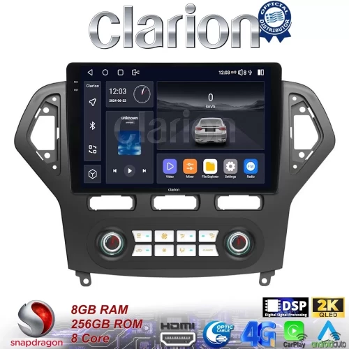 CLARION GL75367C CLARION GL75367C