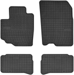 Πατάκια Λάστιχο Suzuki Vitara 2014-2018 4τμχ Frogum 185.546405