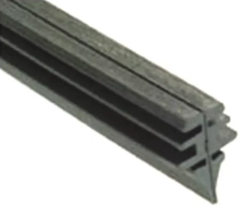 Λαστιχάκια Υαλοκαθαριστήρων 60cm με λαμάκι (6mm) 2τμχ Moon 013.10011