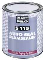 Αρμόκολλλα πινέλου AUTOSEAL S115 1LT.