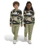 ADIDAS LK CAMO HD SET (IW3475)