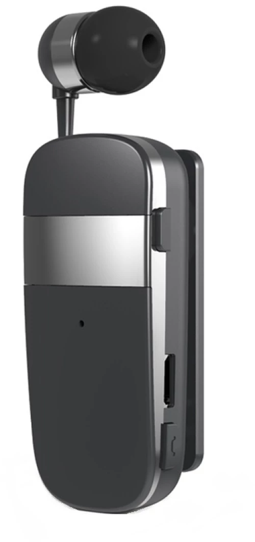 Ασύρματο ακουστικό Bluetooth - K53 - 231011 - Grey 231011_g