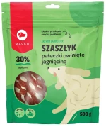Σνακ για τον Σκύλο Maced Βόειο κρέας Αρνί 500 g S9109028