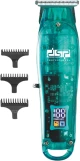 Κουρευτική μηχανή - Trimmer - 91209 - DSP - 615730 - Green 615730_g