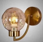 Επιτοίχιο φωτιστικό LED - AY-1 - 431163 431163