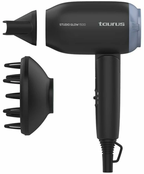 Πιστολάκι Taurus STUDIO GLOW1500 S7606805