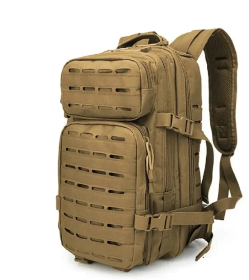 Επιχειρησιακό σακίδιο πλάτης - XS8057-6 - 270355 - Beige 270355_be
