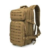 Επιχειρησιακό σακίδιο πλάτης - XS8057-6 - 270355 - Beige 270355_be