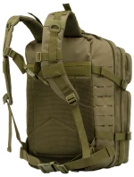 Επιχειρησιακό σακίδιο πλάτης - XS8057-6 - 270355 - Beige 270355_be