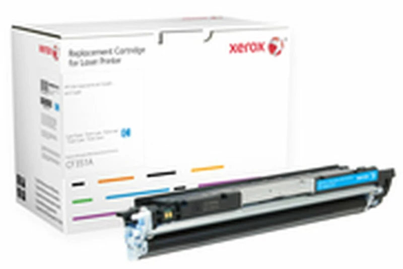 Τόνερ Xerox 006R03243 Κυανό S8420279