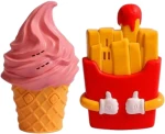 Παιδικό σετ Walkie-Talkie - Fast Food - HJ2024-2B - 922256 922256