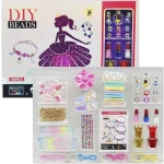 Σετ κατασκευής κοσμημάτων DIY & ομορφιάς - LD6029 - 922205 922205