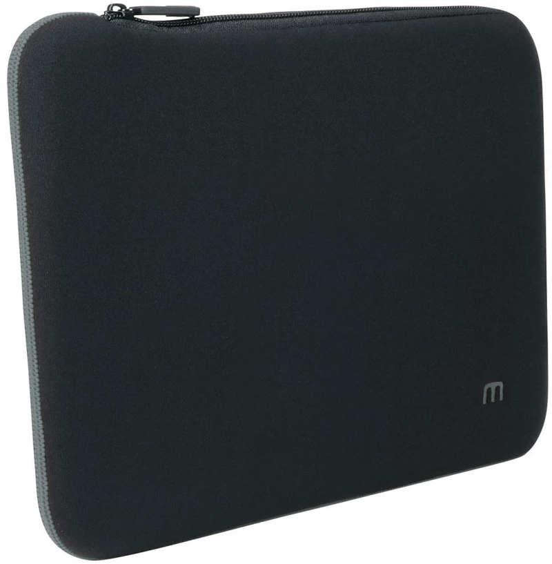 Κάλυμμα για Laptop Mobilis 049014 Μαύρο S7707340