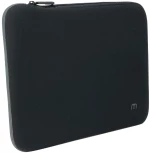 Κάλυμμα για Laptop Mobilis 049014 Μαύρο S7707340
